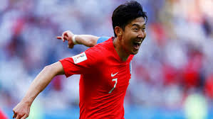 Tottenham announced on their website on friday that son has agreed to the fresh deal, but didn't disclose financial details. How Son Heung Min Can Be Exempt From South Korea Military Service Goal Com