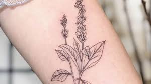 Colors, delicacy and wide selection of species are the reasons why so many people choose to get them. 101 Amazing Lily Of The Valley Tattoo Designs You Need To See Outsons Men S Fashion Tips And Style Guide For 2020