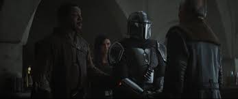 The Mandalorian On Twitter Star Wars Star Wars Film Star Wars Timeline