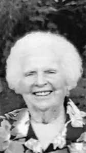 Dorothy Jarvis Obituary (1924