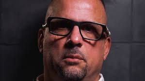 Childhood DEFIANCE, a 40 YEAR SENTENCE, and how GOD USED HIS SON TO SAVE  HIM!!!