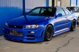 Nissan Skyline Gtr For Sale Japan - Jdm Expo - Best Exporter Of Jdm Skyline  Gtr To Usa, Europe, Canada, Australia And More!