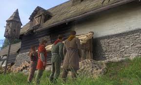 This comprehensive game guide to kingdom come deliverance contains valuable tips, hints and a detailed walkthrough for the medieval rpg. Kingdom Come Deliverance Making Money Bandits