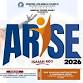 ARISE 2026