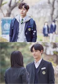 Lee do hyun, you best be getting all the awards and getting more lead roles. 18 Again Emerging All The Age Lee Do Hyun Cheongyang Boys