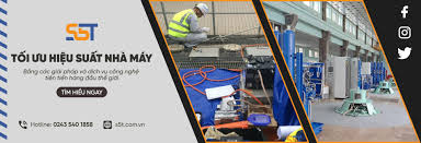 Công Ty Cổ Phần Công Nghệ Và Giải Pháp S5T Việt Nam