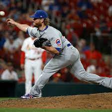 Jul 30, 2021 · craig kimbrel is reportedly headed from the cubs to the white sox and part of the return was the player drafted one spot after alec bohm. Yankees Mailbag Rental Players Craig Kimbrel And Torres Defense Pinstripe Alley