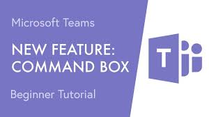 Boost your team's productivity and communication using a threaded chat in microsoft teams. New Feature The App Store For Microsoft Teams Youtube