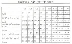 womens silver jeans size chart is jeans