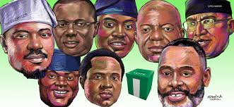 THEWILL NEWSPAPER March 12, 2023 by THEWILL NEWSPAPER