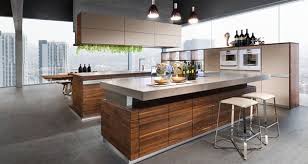 Should a kitchen island have seating expert address change. German Kitchen Design Modern Kitchen Island Modern Kitchen