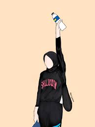 Serta simak juga gambar terbaru dari kami 44 gambar animasi buat dp wa. Pin Oleh Saniya Shaikh Di S C H T I C K Animasi Desain Karakter Ilustrasi Karakter Kartun