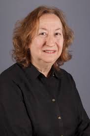 Shirley G. Fischer-Drowos