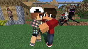 Browse and download minecraft bedrock mods by the planet minecraft community. Girlfriends Boyfriends Mod For Minecraft 1 17 1 1 16 5 1 15 2