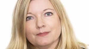 Jag råkade nog ta död på en Vellingepolitiker i min bok, förlåt