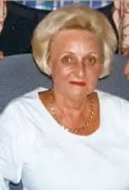 Obituary information for Shirley Lineback Tyner