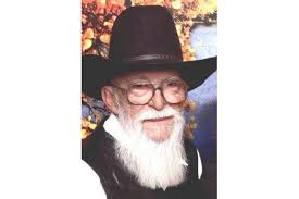 John McLaughlin Obituary (2014)