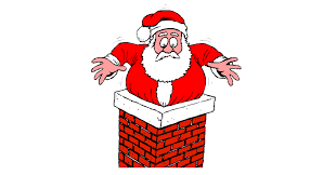 Мои истории, туристам на заметкуметки: Pour Reussir A Passer Par La Cheminee Le Pere Noel Est Il Liquide Echosciences Hauts De France