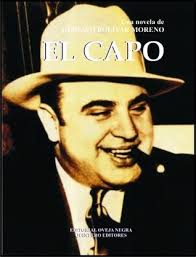 We did not find results for: El Capo By Gustavo Bolivar Moreno