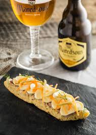Maredsous Fromage Et Biere Une Association Savoureuse Pairingfood Fagotin Maredsous Beer Food Cheese Gastronomie Roti De Veau Savoureux