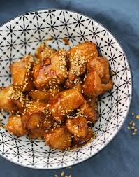 Porc Au Caramel La Vraie Recette Asiatique 30 Min Regal