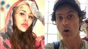 More images for coti sorokin y cande tinelli » Lo Bueno Que Estas Cande Tinelli Y Coti Sorokin Blanquearon Noviazgo Rosario3