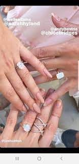Debby Ryan Engagement Ring Engagement Engagement Rings Rings
