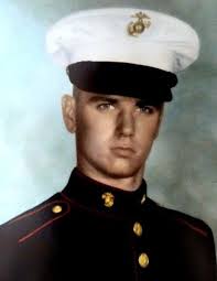 What happened to Thomas Hagler, a veteran from Vietnam?