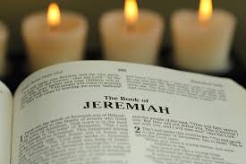 And before thou camest forth out of the womb i hallowed thee, i appointed thee a prophet unto the nations. What S The Meaning Of Before I Formed You In The Womb I Knew You Busted Halo