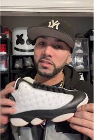 Air Jordans 13 Basketball