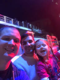 Jimmy Bogle (@NaturalBornNnja)