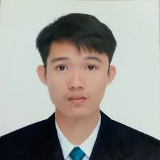 Benjamin Matthew Madrid