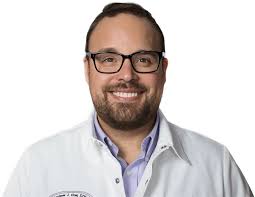 About Dr. AJ Goss Dentist in Liverpool, NY