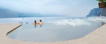 Towards the northern end of lake garda, the resort of limone sul garda is best known for its historical association with the lemon and citrus industry, although italy this way review: Hotel Eala 5 Sterne Luxus Limone Sul Garda Am Gardasee