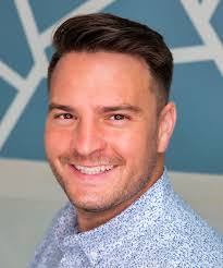 Nick Riccio's Instagram, Twitter & Facebook