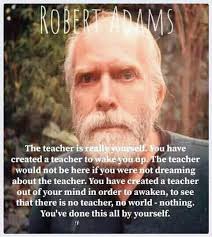 Misidentifying the knowing with the known spawns the illusion of self.