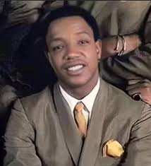 Happy "Heavenly" Birthday To Paul Williams Of The Temptations (Born July 2,  1939-August 17, 1973) 🙏❤️🎂🎤🎵