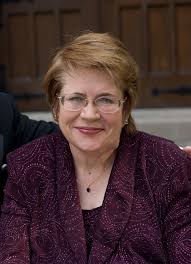 Judith Campbell Obituary