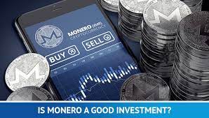 Monero (xmr) is a beloved coin within the cryptocurrency community. Monero The Only True Privacy Coin Trading Education