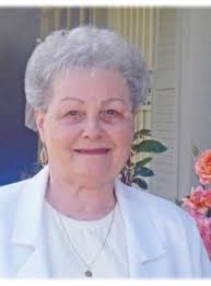 Josephine Potter Obituary (2020)