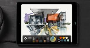 Many designers these days are creating interfaces for ipad, iphone and android apps, along with content. Top 10 Apps For Architects Ncarb National Council Of Architectural Registration Boards