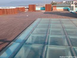 Glass Outdoor Floor Tiles Madras Flooring Collection By Vitrealspecchi Outdoor Flooring Basement Lighting Flooring