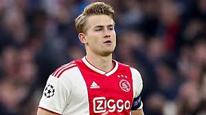 Гол маттейс де лигт 70'. Mundo Deportivo Warum Bartomeus De Jong Taktik Bei De Ligt Nicht Funktioniert Hat Tribuna Com