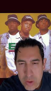 I’m proud to say that at age 11 I was rapping this word for word. 😂 What  are 11 year olds listening to now? No comment smh #livinglegends  @therealepmd