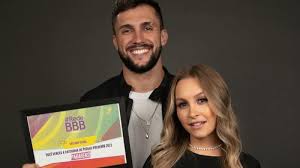 Il video del piccolo arthur fa il pieno di like. Ex Bbb Arthur Picoli Fala Sobre Futuro Com Carla Diaz Ela E Uma Pessoa Incrivel 4pop