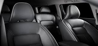 But, like many people i suspect, i but basically what you need do is look for the type of car you own and then look at how many litres the added cost to driving a few more kilometres is mainly just gas (and maybe a couple cents of added. Leather Vs Cloth Seats What S Best