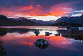 Experience the rivers and scots pine forests of the hilly scottish highlands. The Highlands Scotland Org