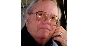 William Bruce Harmon Obituary (1937