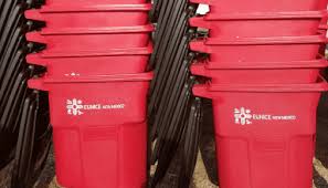 An important message from republic services. Eunice Trash Service Archives Hobbs News Sun
