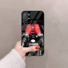 All us orders / international orders. Supercar Sports Car Ferrari Phone Tempered Glass Case Cover For Oneplus 5 6 7 8 9 T Pro Nord Coque Back Luxury Big Promo Dfe5 Goteborgsaventyrscenter